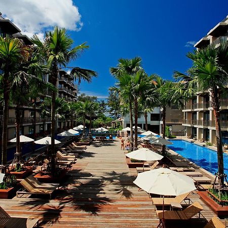 Baan Laimai Beach Resort & Spa - Sha Extra Plus Patong Εξωτερικό φωτογραφία