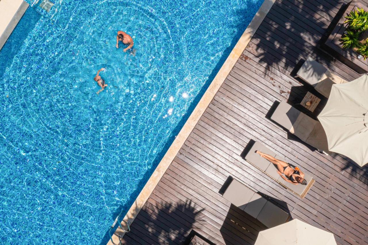 Baan Laimai Beach Resort & Spa - Sha Extra Plus Patong Εξωτερικό φωτογραφία