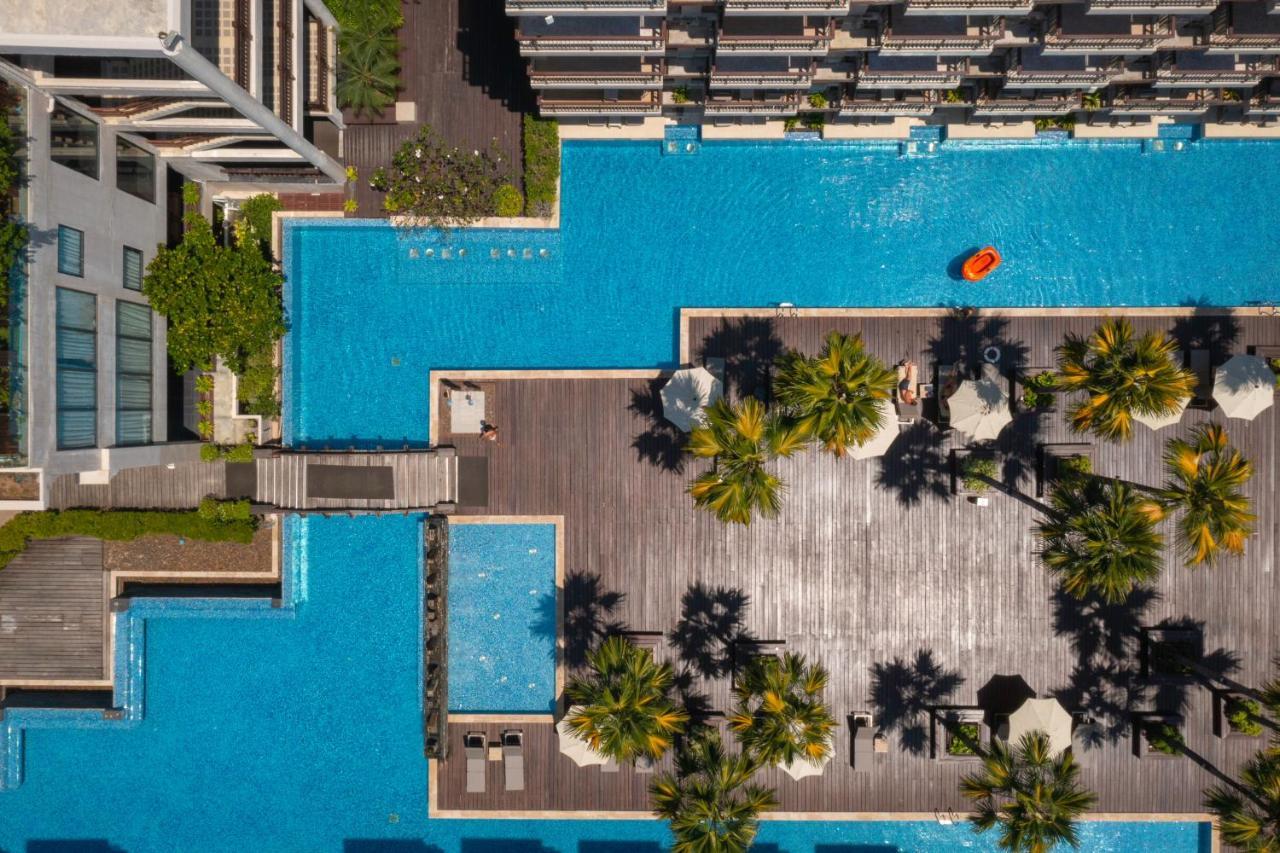 Baan Laimai Beach Resort & Spa - Sha Extra Plus Patong Εξωτερικό φωτογραφία