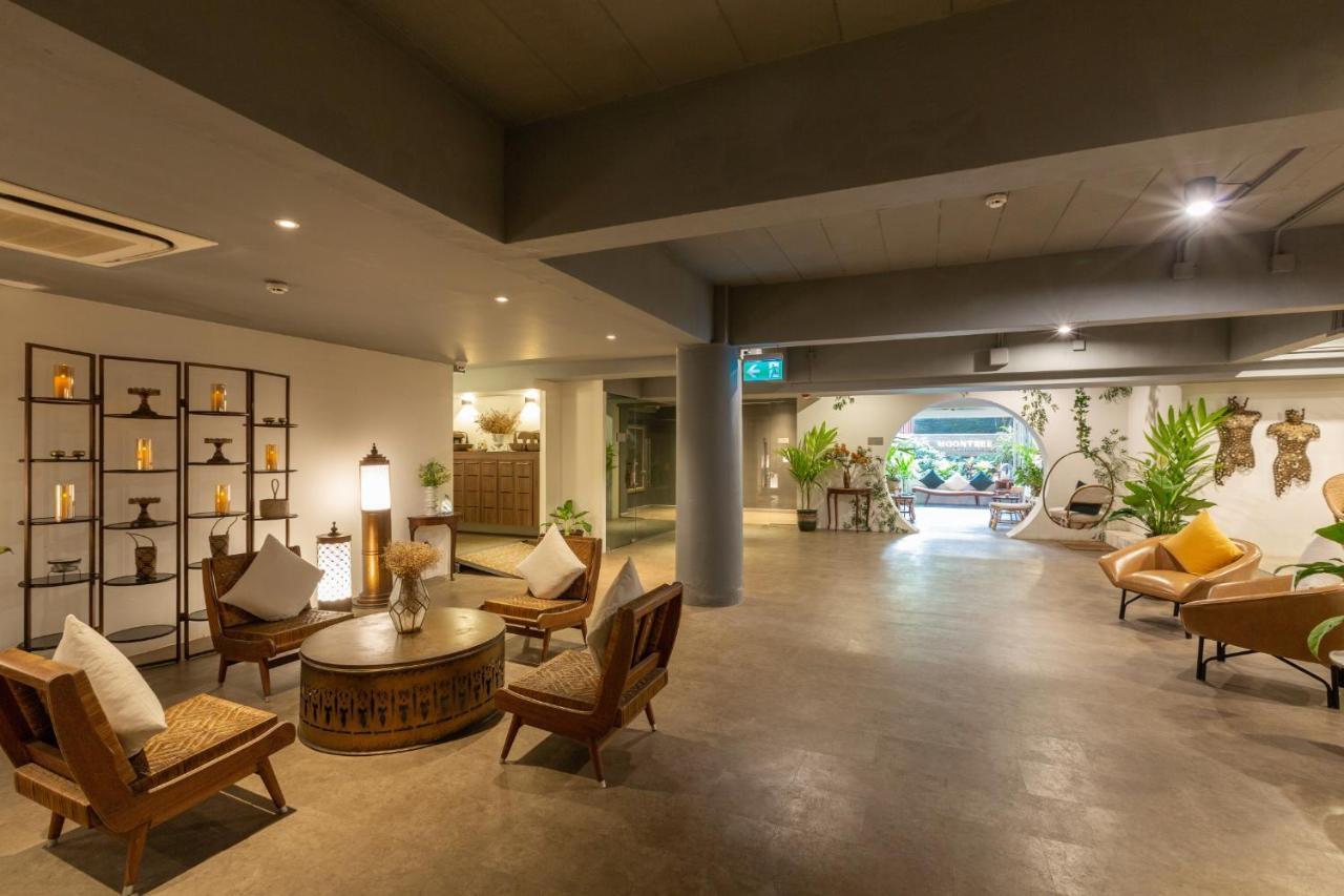 Baan Laimai Beach Resort & Spa - Sha Extra Plus Patong Εξωτερικό φωτογραφία