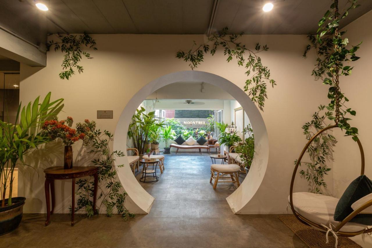 Baan Laimai Beach Resort & Spa - Sha Extra Plus Patong Εξωτερικό φωτογραφία