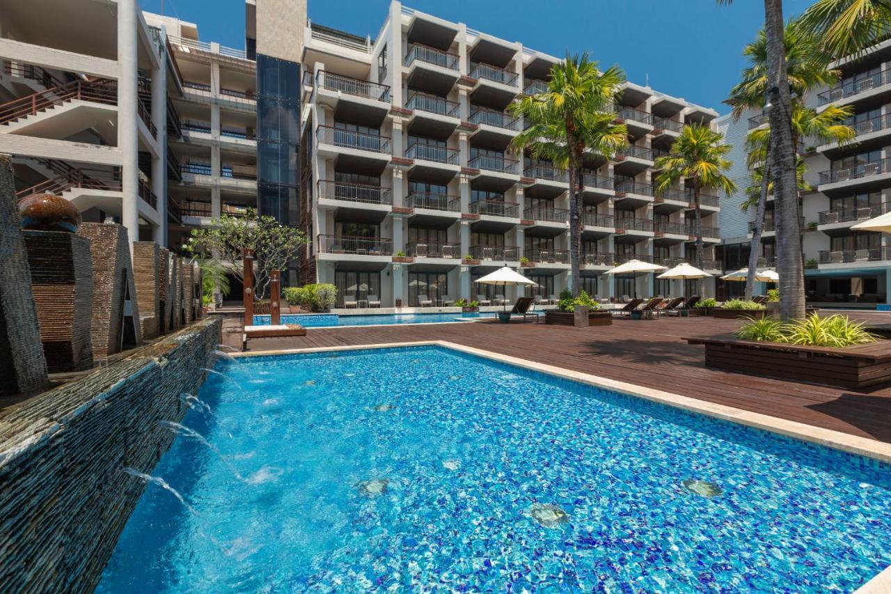 Baan Laimai Beach Resort & Spa - Sha Extra Plus Patong Εξωτερικό φωτογραφία