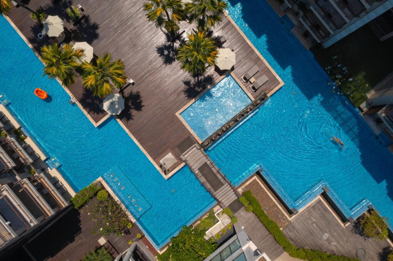 Baan Laimai Beach Resort & Spa - Sha Extra Plus Patong Εξωτερικό φωτογραφία