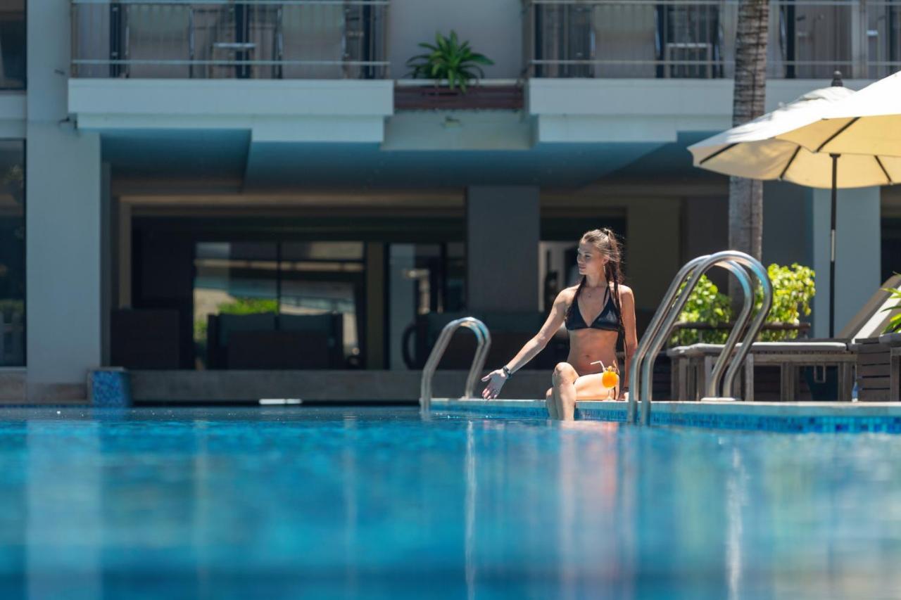 Baan Laimai Beach Resort & Spa - Sha Extra Plus Patong Εξωτερικό φωτογραφία