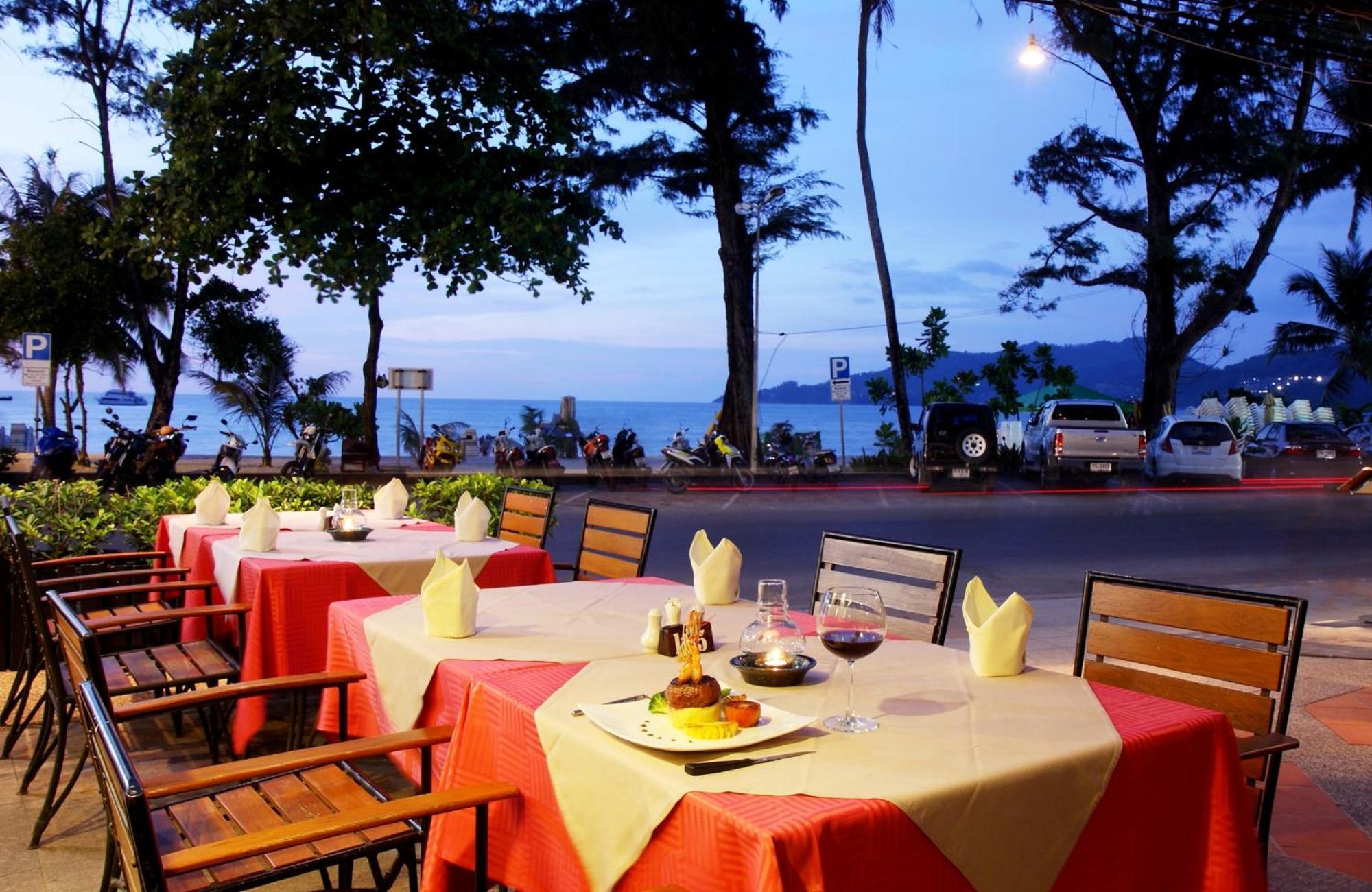 Baan Laimai Beach Resort & Spa - Sha Extra Plus Patong Εξωτερικό φωτογραφία