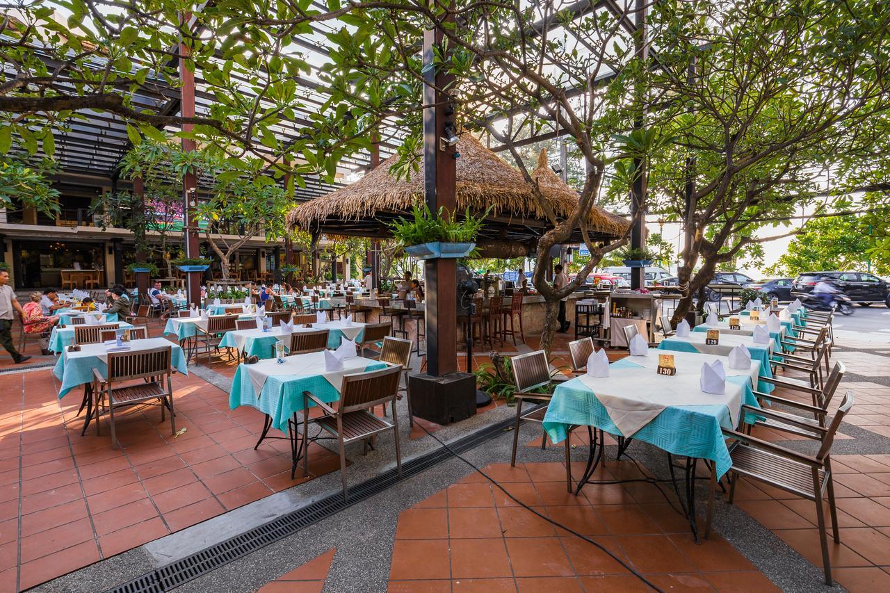 Baan Laimai Beach Resort & Spa - Sha Extra Plus Patong Εξωτερικό φωτογραφία