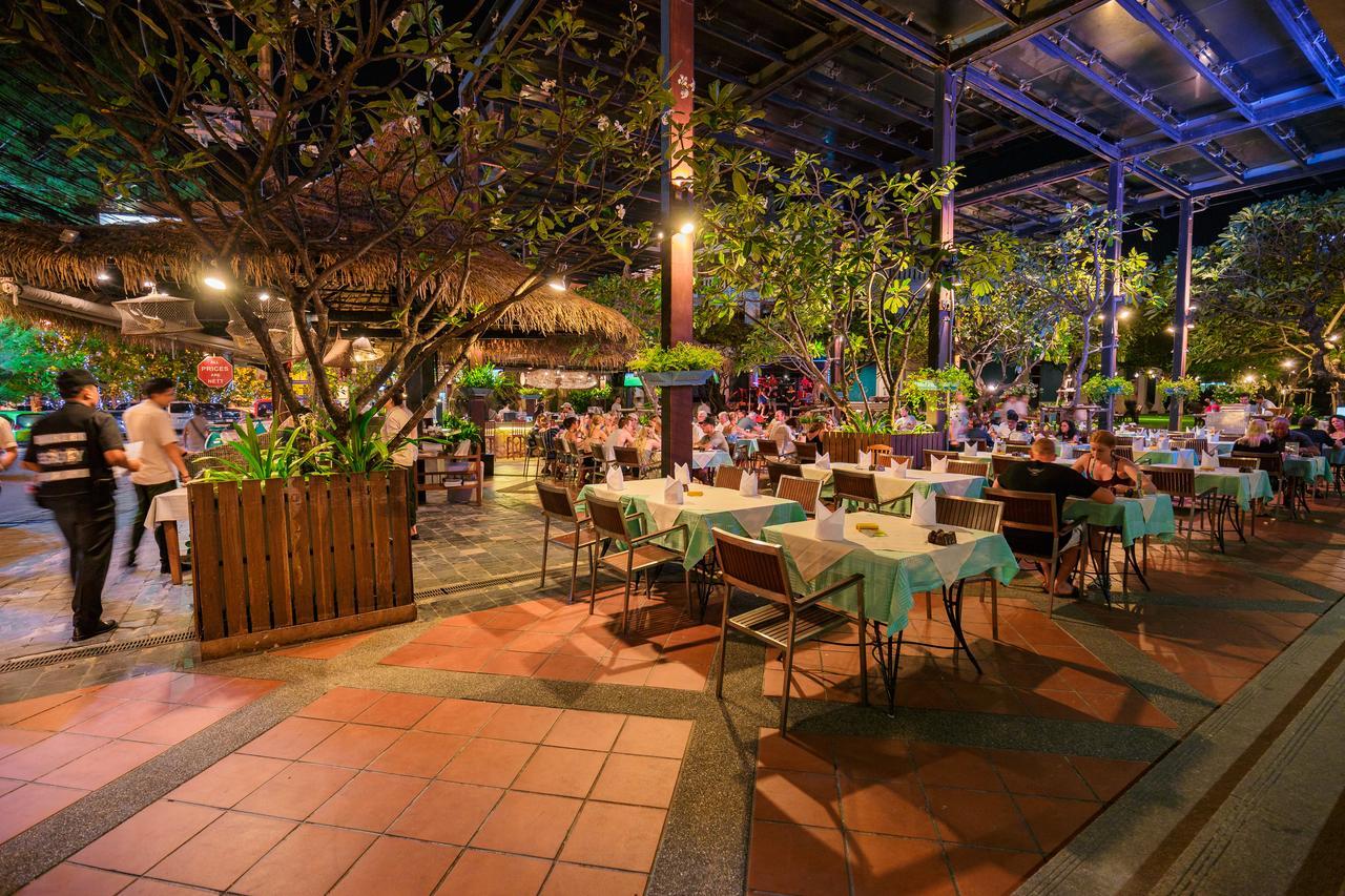 Baan Laimai Beach Resort & Spa - Sha Extra Plus Patong Εξωτερικό φωτογραφία