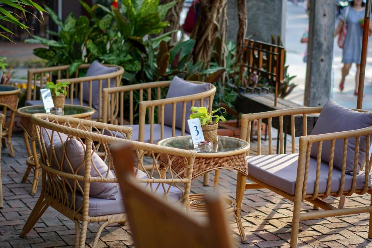 Baan Laimai Beach Resort & Spa - Sha Extra Plus Patong Εξωτερικό φωτογραφία